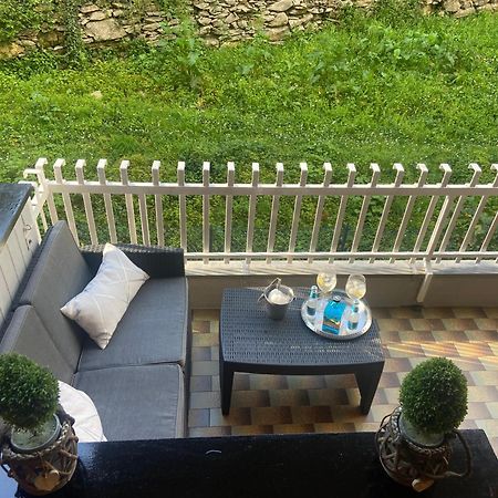 Casa Giuly Apartment Rapallo Exterior photo
