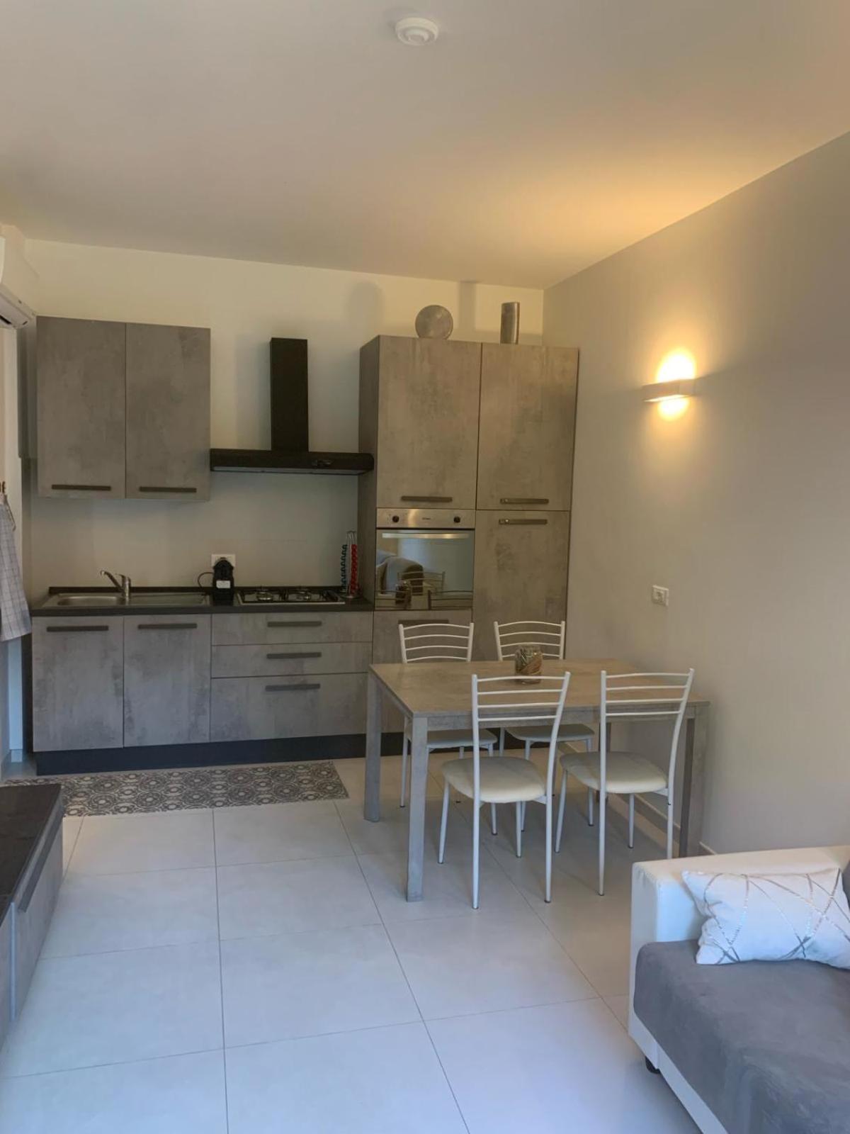 Casa Giuly Apartment Rapallo Exterior photo