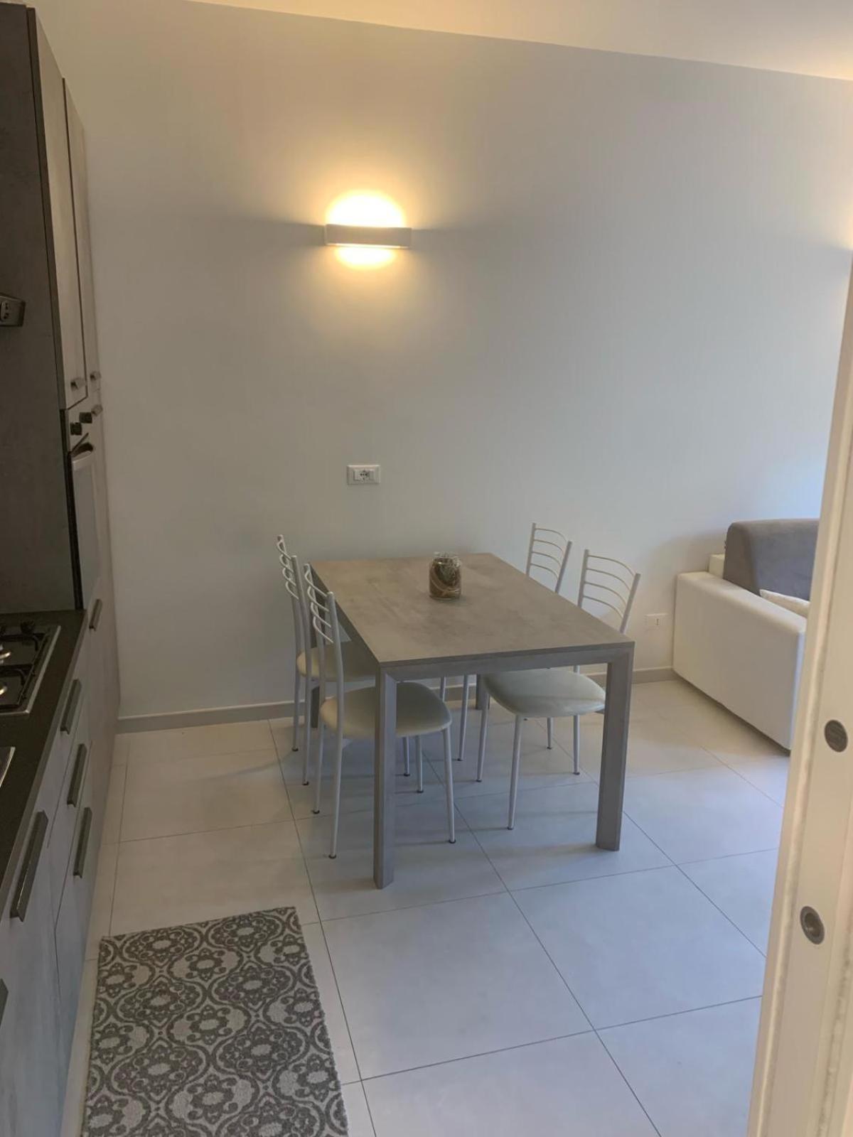 Casa Giuly Apartment Rapallo Exterior photo