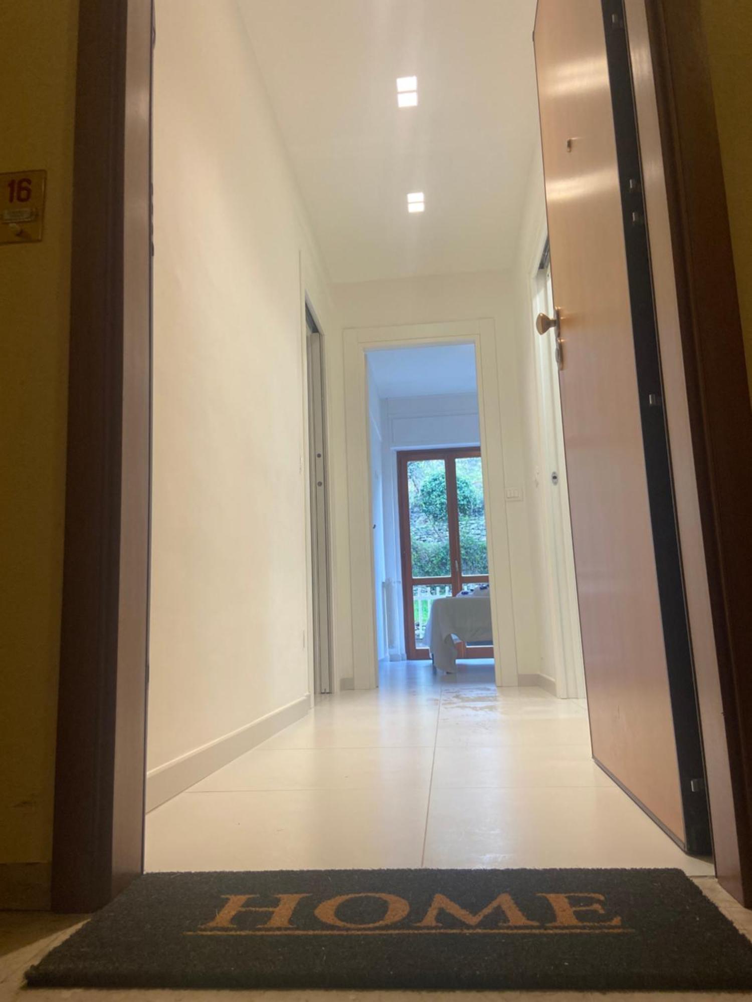 Casa Giuly Apartment Rapallo Exterior photo