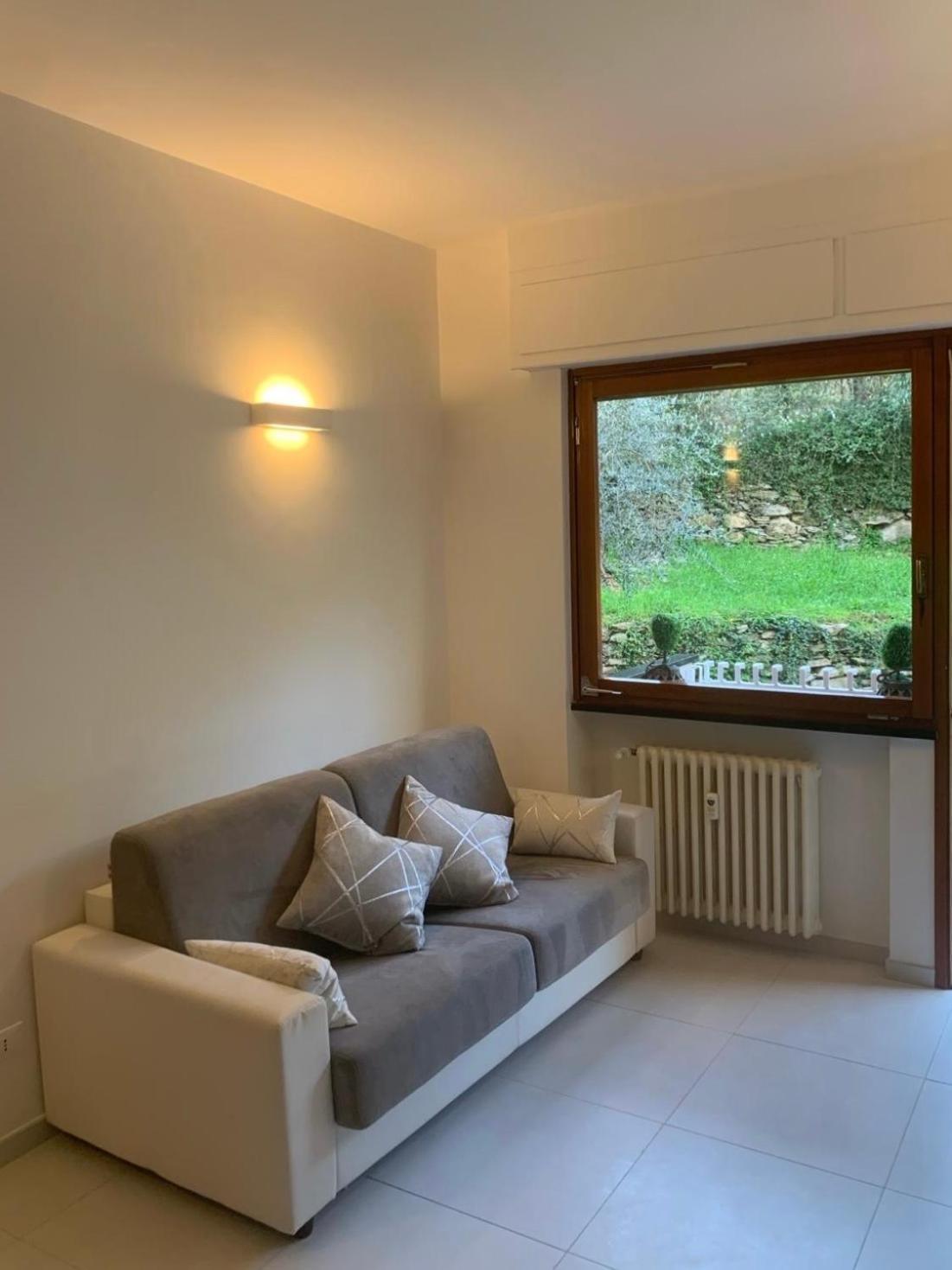 Casa Giuly Apartment Rapallo Exterior photo