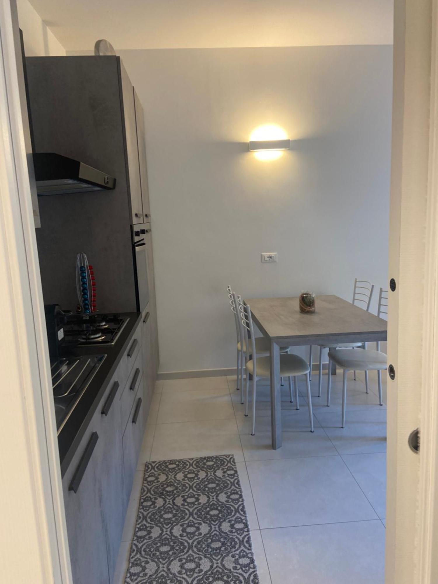 Casa Giuly Apartment Rapallo Exterior photo