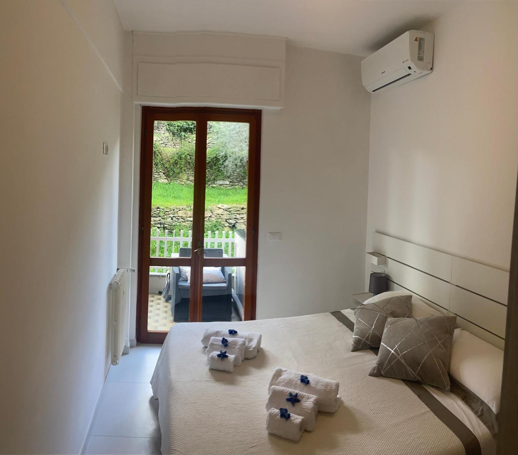 Casa Giuly Apartment Rapallo Exterior photo