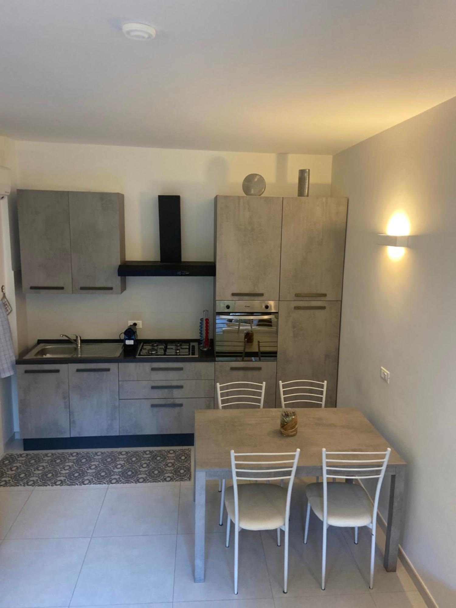 Casa Giuly Apartment Rapallo Exterior photo
