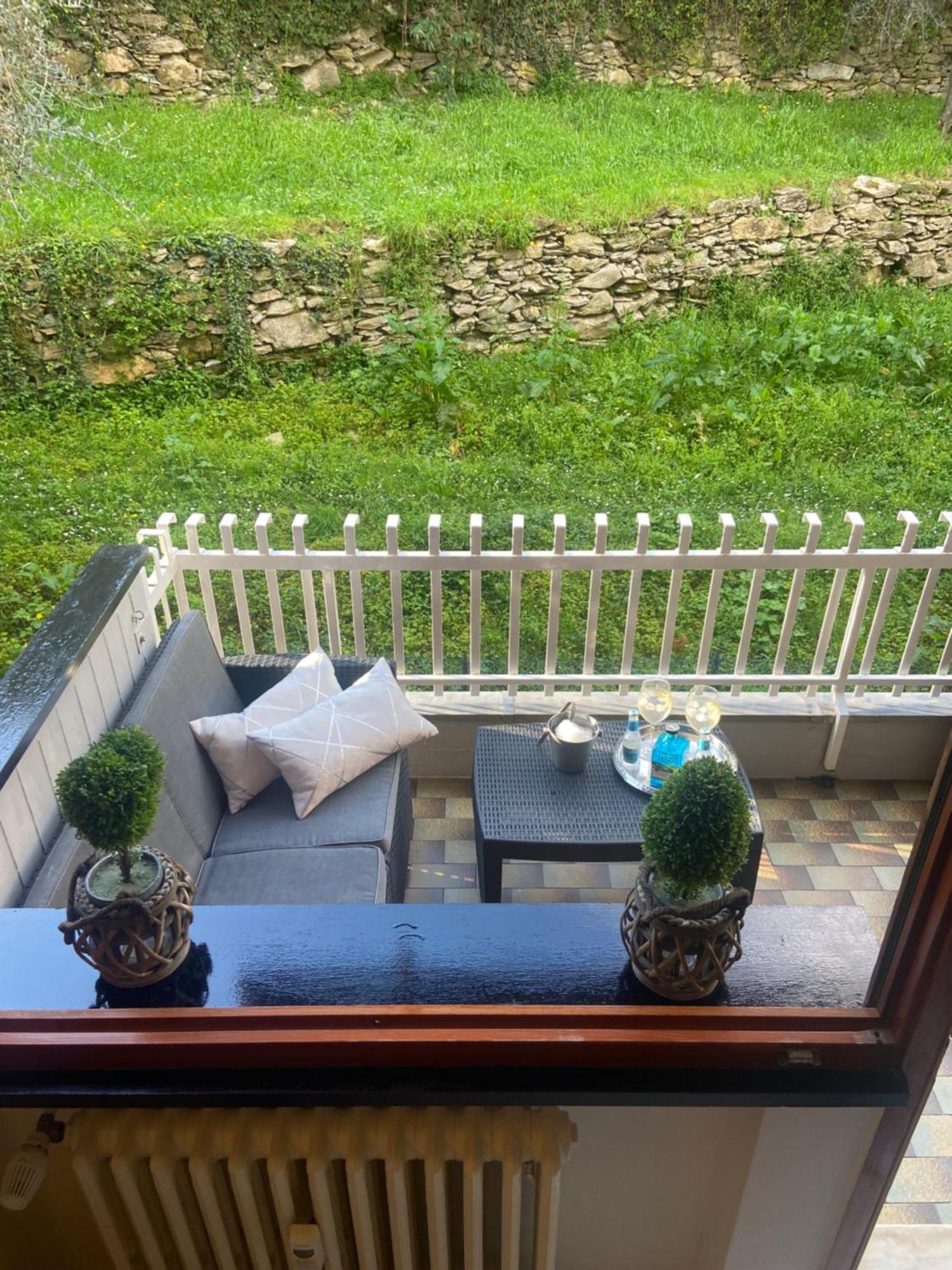 Casa Giuly Apartment Rapallo Exterior photo